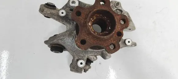 BMW 3 G20 G21 Rear wheel hub spindle/knuckle 6898481