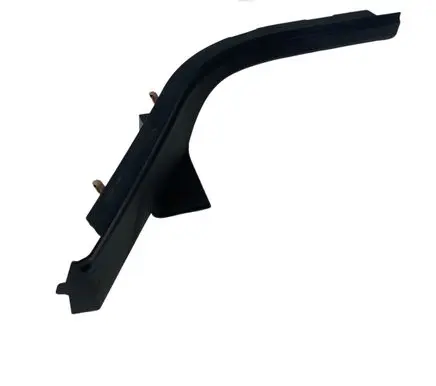 BMW X5 E70 Rear sill trim cover 51477148527 10834110