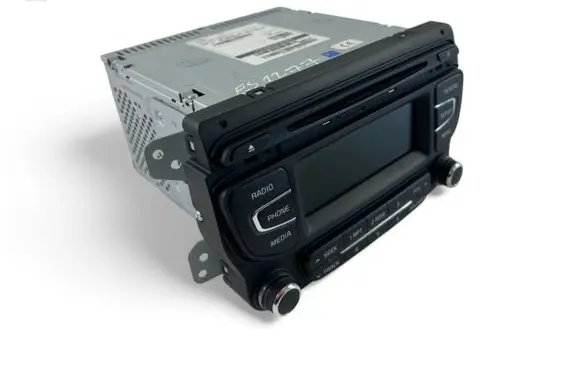 KIA Ceed Radio/CD/DVD/GPS head unit 96170A2100WK