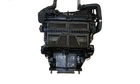 Jaguar I-Pace Interior heater climate box assembly J9D319B555BC J8A219B555 MF1139301730