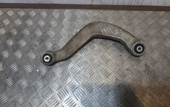 Audi A4 S4 B8 8K Rear control arm 8K0505323F
