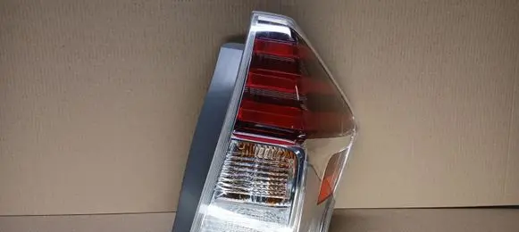 Toyota Prius+ (ZVW40) Rear/tail lights 8155147251