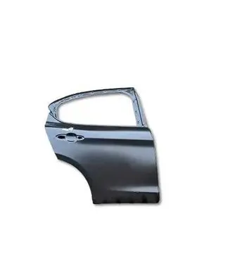 Alfa Romeo Stelvio Rear door 50539532 0050539532