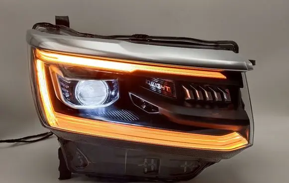 Headlight/headlamp