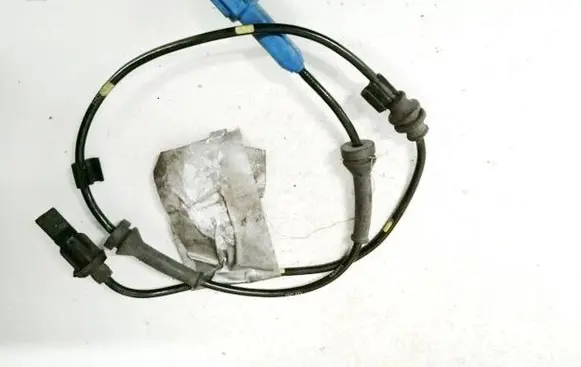 Citroen C3 ABS rear brake sensor 9638530780 10.0711-5093.3