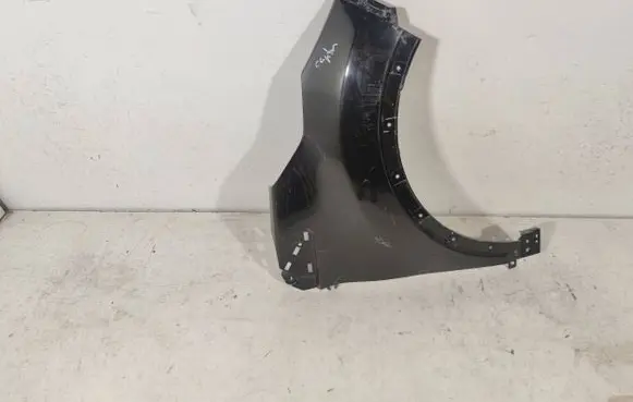 Renault Captur Fender