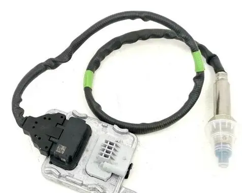 Lambda probe sensor