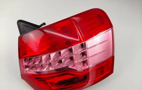 Citroen C5 Rear/tail lights RGC11257