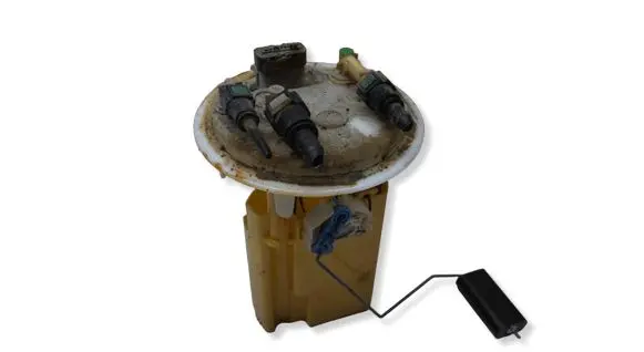 Citroen DS4 In-tank fuel pump 9671722680