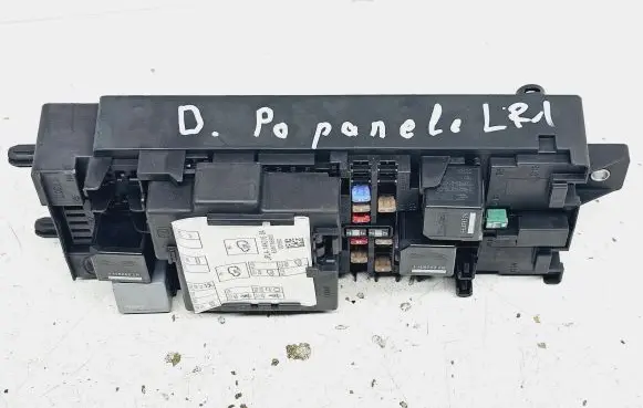 Land Rover Range Rover Sport L494 Fuse module JPLA14A073BB 5C5A11F01