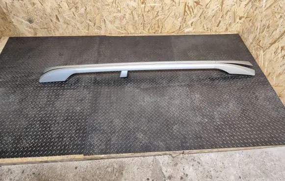 Peugeot 4007 Roof bar rail 7661A032 7661A031