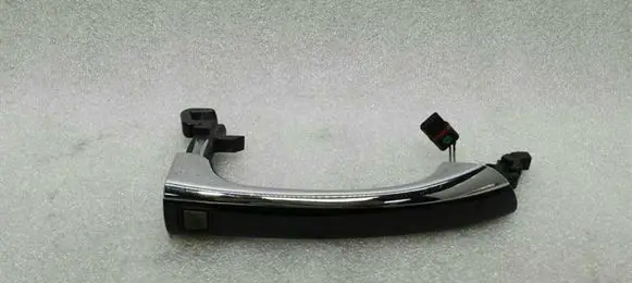 Mercedes-Benz CLS C219 Rear door exterior handle A2197600470