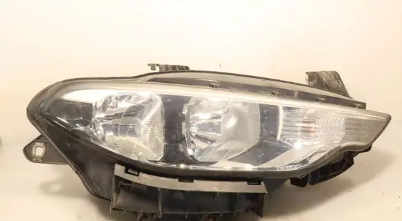 Fiat Tipo Headlight/headlamp