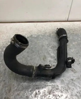 Volkswagen Golf VI Intercooler hose/pipe 1K0145770AEBILI 1K0145770AE 1K0145838AF