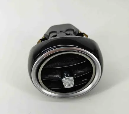 Mercedes-Benz C W205 Dashboard air vent grill cover trim A2058304204