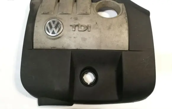 Volkswagen Polo Engine cover (trim) 045103925