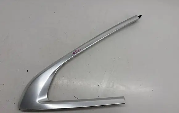 BMW 2 F44 Rear side glass trim 7483166 51377483166