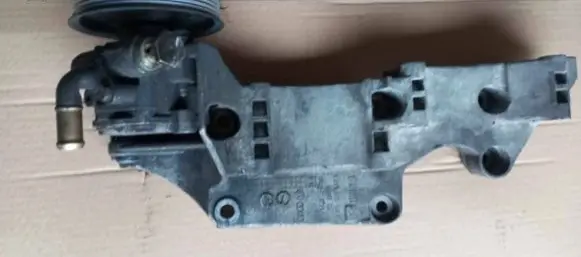 Ford Galaxy Power steering pump 048903143C ASM2C