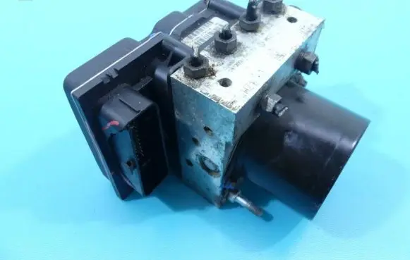 Seat Ibiza IV (6J,6P) ABS Pump 0265955000 IMPRK934531