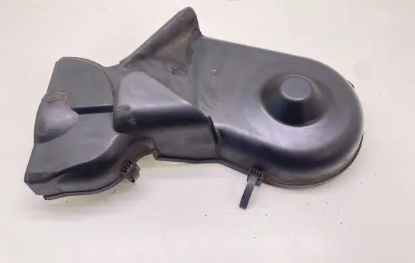 Audi A6 S6 C5 4B Timing belt guard (cover) 059109124C