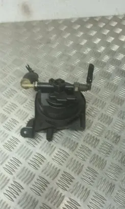 Peugeot 308 Fuel filter housing 9645928180