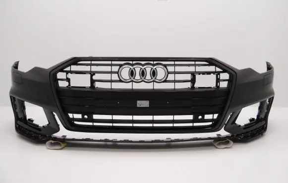 Audi A6 S6 C8 4K Front bumper 4K0807437F 4K0807437G