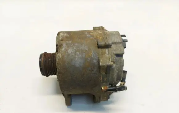 Audi A8 S8 D4 4H Generator/alternator 059903019h