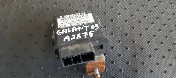 Mitsubishi Galant Other control units/modules MR583147 2MR583147