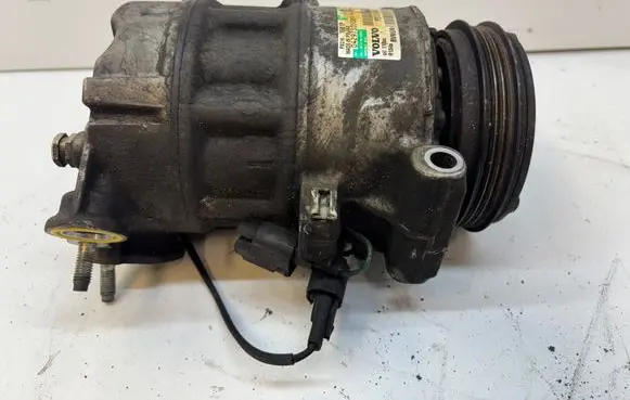 Volvo XC60 Air conditioning (A/C) compressor (pump) PXC161681P 042973050B4 31315453