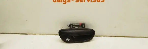 Subaru Legacy Front door exterior handle
