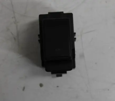 Toyota Corolla Verso E121 Electric window control switch 848100F010 37181A190B07