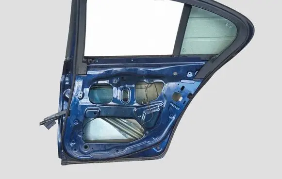 BMW 5 F10 F11 Rear door