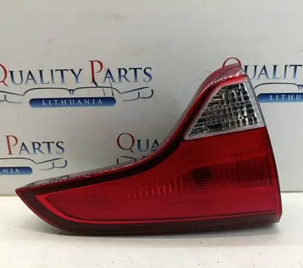 KIA Sorento Rear/tail lights