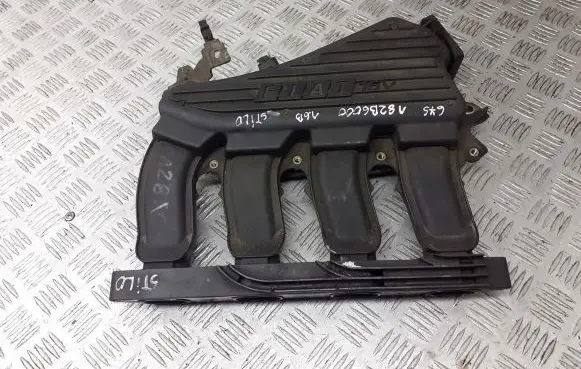 Fiat Stilo Intake manifold 46535698