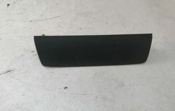 Mazda CX-3 Other interior part D09W55225 K3006