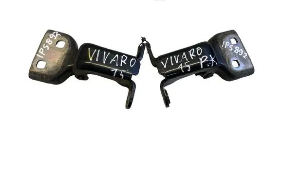 Opel Vivaro Front door upper hinge 804005400R 93450652 4005400R