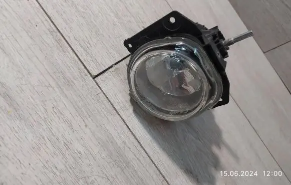Alfa Romeo 159 Front fog light 468247570