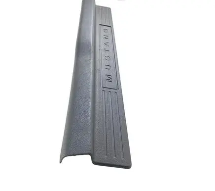 Ford Mustang V Front sill trim cover CR3J6313201AEW 4R336313201BMW