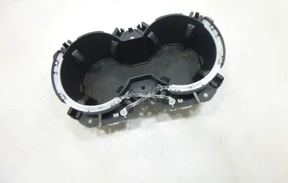 Audi A4 S4 B9 Cup holder 8W0862533D 4F0862533 8W0863276