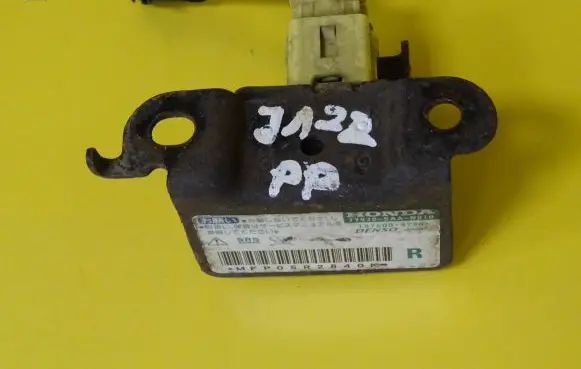 Honda Jazz Airbag deployment crash/impact sensor 77930-SAA-N810
