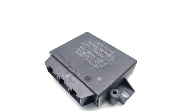 Land Rover Range Rover Evoque L538 Parking PDC control unit/module BJ32-15K866-CJ