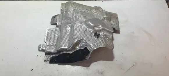 Renault Clio V Exhaust heat shield 476930012R