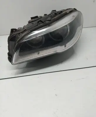 BMW 5 F10 F11 Headlight/headlamp 171507