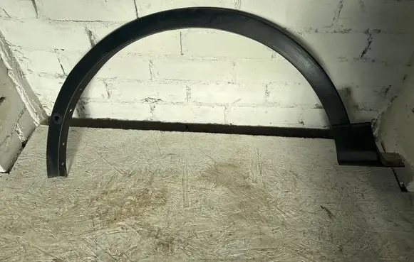 Ford Kuga II Front arch trim CV44S16D239A