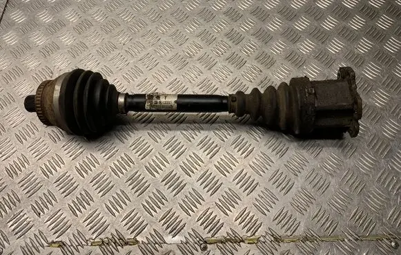 Audi A4 S4 B6 8E 8H Front driveshaft 8E0407271T