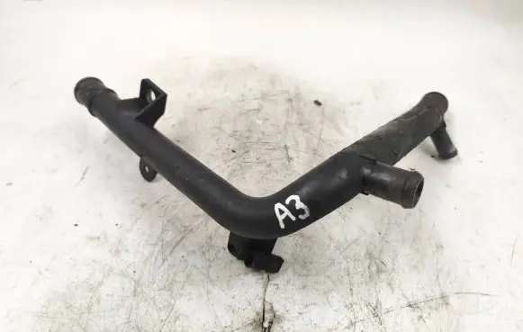 Audi A3 S3 8P Engine coolant pipe/hose 03G121065AC