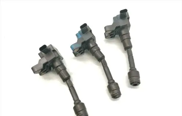 Ford Fiesta High voltage ignition coil CM5G-12A366-CB