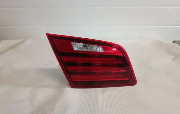 BMW 5 F10 F11 Tailgate rear/tail lights 184351 1096984