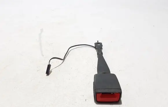 Audi Q5 SQ5 Front seatbelt buckle 80A857755A