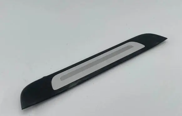 Audi A6 S6 C7 4G Rear sill trim cover 4G0853375K 4G0853375 4G0853375C